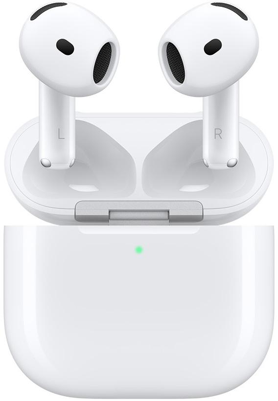Auriculares AirPods 5 c/ Caixa de Carregamento Wireless (Branco) - APPLE
