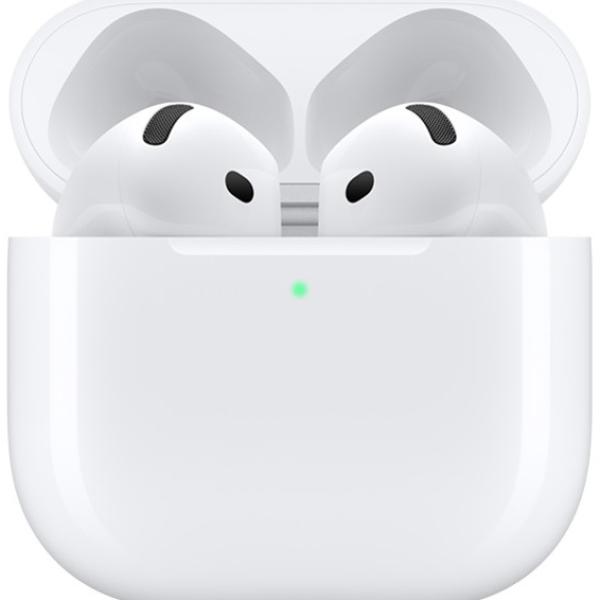 Auriculares AirPods 5 (Branco) - APPLE