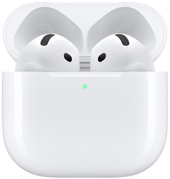 Auriculares AirPods 5 (Branco) - APPLE