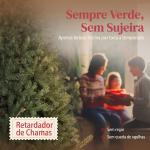 Árvore de Natal Artificial 210 cm com 2641 Ramos e Base Metálica Dobrável, Realista e Frondosa, Verde