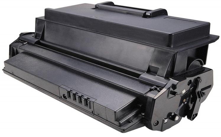 Toner Original ML - 2550DA Preto (10000 Páginas) - SAMSUNG