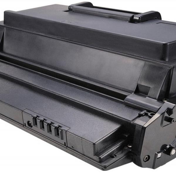 Toner Original ML - 2550DA Preto (10000 Páginas) - SAMSUNG