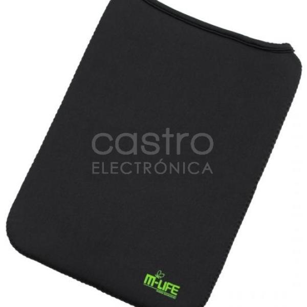 Bolsa Transporte p/ Tablet 8