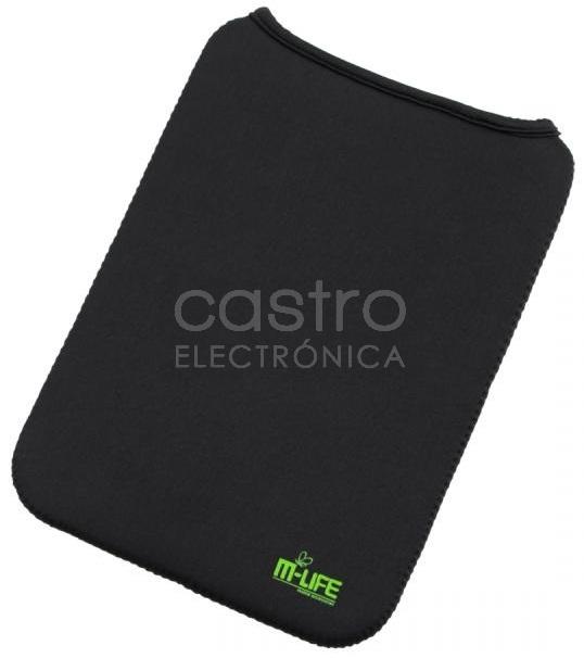 Bolsa Transporte p/ Tablet 8