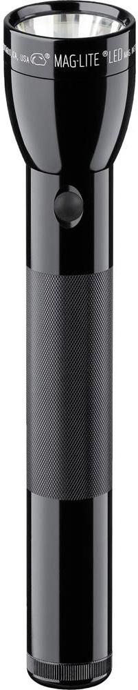 Lanterna de Mão LED ML300L (Preto) - MAGLITE