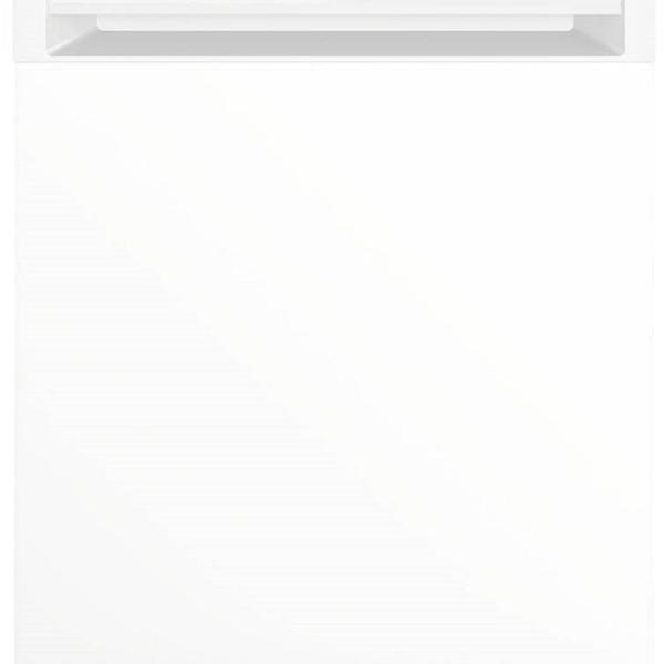 Máquina de Lavar Loiça MLL 128 W 12 Conjuntos (Branco) - MEIRELES