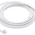 Cabo USB C Macho - USB C Macho (2 mts) - APPLE — Recondicionado