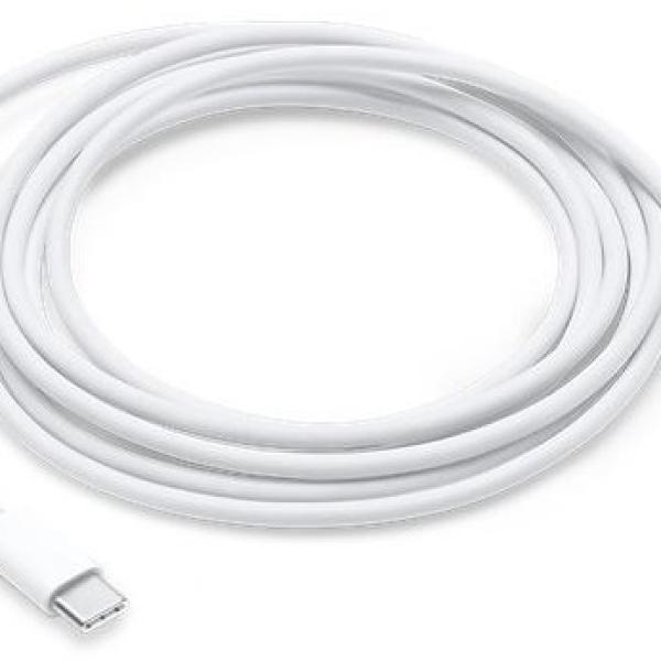 Cabo USB C Macho - USB C Macho (2 mts) - APPLE — Recondicionado