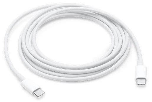 Cabo USB C Macho - USB C Macho (2 mts) - APPLE — Recondicionado