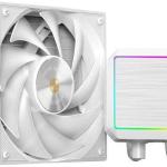Water Cooler CPU ML - PROII120 120mm (Branco) - MARS - GAMING