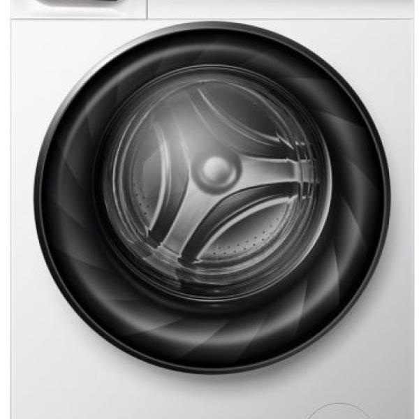 Máquina de Lavar Roupa 9Kg 1400rpm B (Branco) - MEIRELES