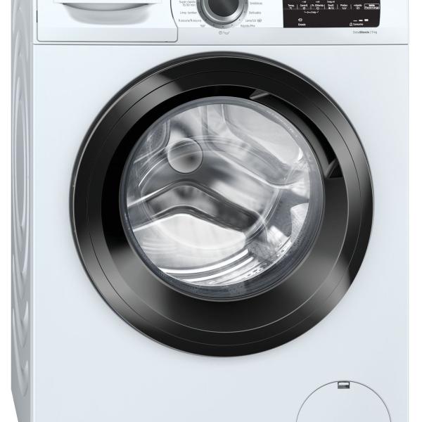 Máquina de Lavar Roupa 9Kg 1200Rpm A+++ (Branco) - BALAY