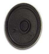 Altifalante Miniatura 1W 8 ohm 90dB (57mm) - VELLEMAN