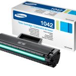 Samsung MLT - D1042S 1500páginas Preto tóner e tinteiro a laser