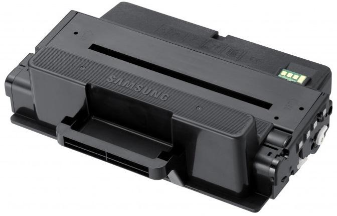Toner Original MLT - D205E (Preto) - SAMSUNG