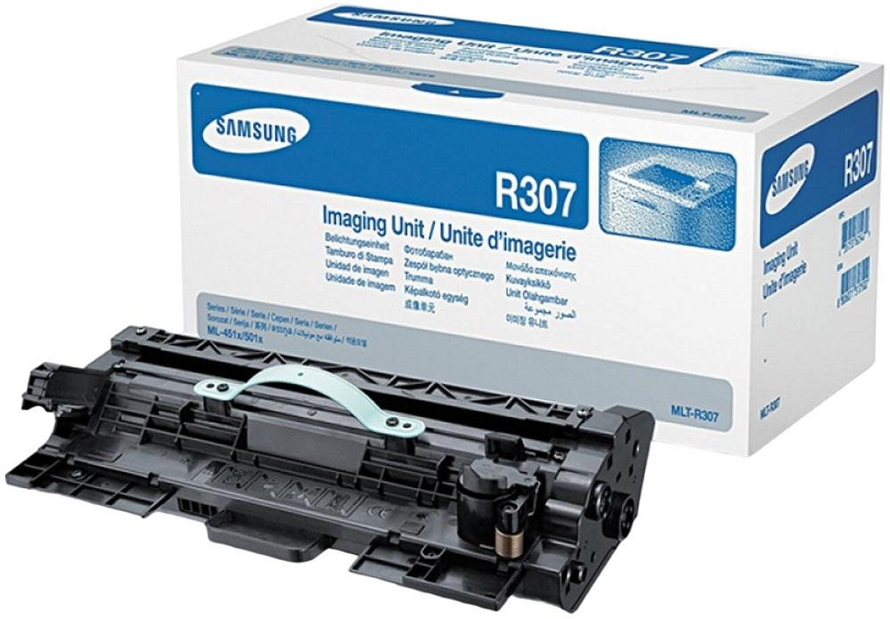 Tambor MLT - R307 Compatível Samsung (Preto) - SAMSUNG