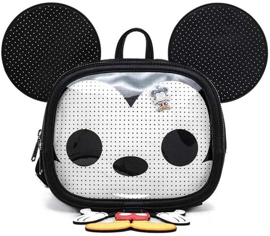 Mochila Mickey Mouse Disney - LOUNGEFLY