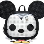 Mochila Mickey Mouse Disney - LOUNGEFLY