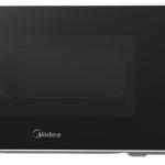 Microondas s/ Grill MMOMMP01MZWH 20L 700W (Branco) - MIDEA