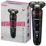 Máquina de Barbear Rotativa MN8X - BEURER