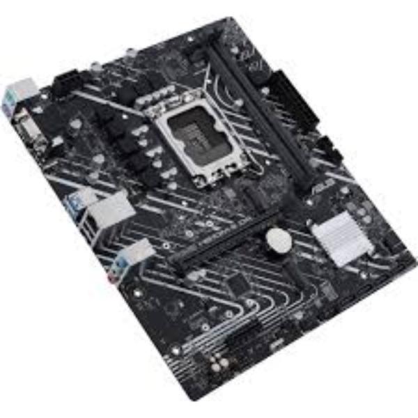 Motherboard Asus Prime H810M - A - CSM mATX 1851