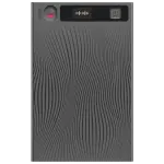 Gravador de Voz TicNote AI 64GB (Cinza) - MOBVOI