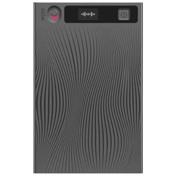 Gravador de Voz TicNote AI 64GB (Cinza) - MOBVOI