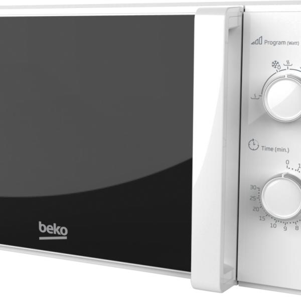 Microondas MOC20100WFB 20L 700W (Branco) - BEKO