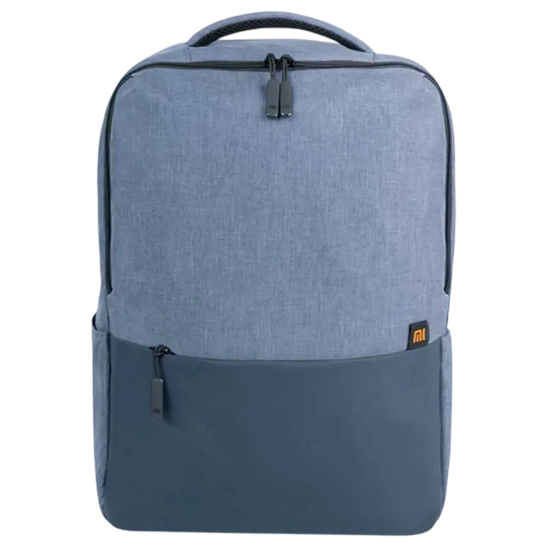 Mochila Mi Business Commuter 15.6 (Azul) - XIAOMI — Recondicionada