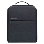 Mochila Xiaomi Mi City Backpack 2 até 15.6" Cinza Escuro