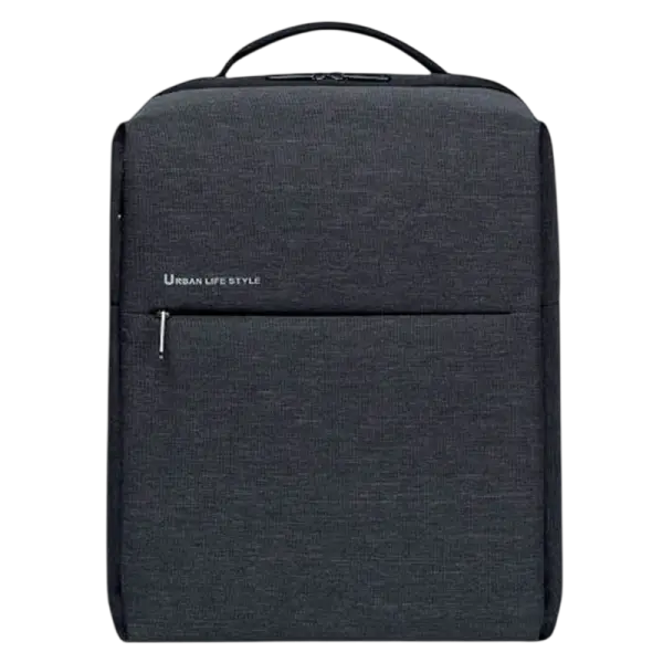 Mochila Xiaomi Mi City Backpack 2 até 15.6" Cinza Escuro