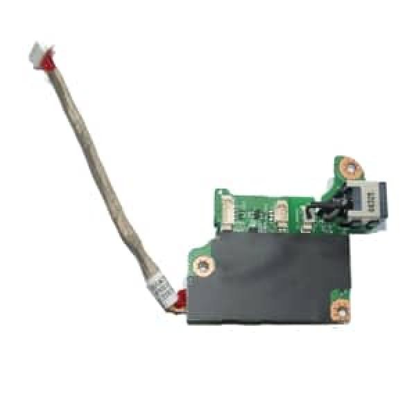 Peça sobresselente Modem M760S Clevo/Insys — Recondicionado