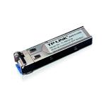 Módulo TP - LINK SFP Bi - Direccional WDM 1000Base - BX TX:1310nm RX:1550nm 10Km TL - SM321B — Recondicionado