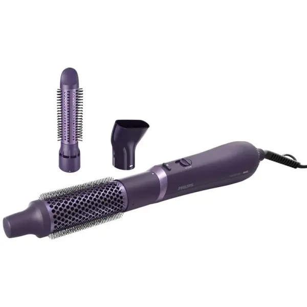 Modelador de Cabelo BHA305/00 800W (Roxo) - PHILIPS