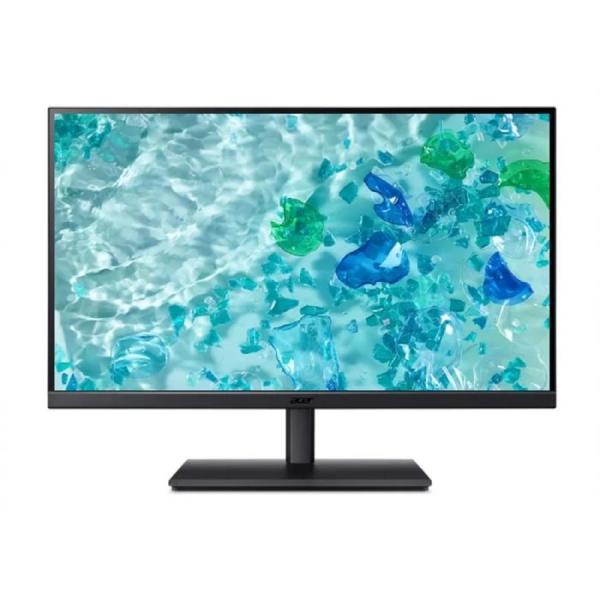Monitor Acer Vero B247Y 24" FHD HDMI Usb - C Preto
