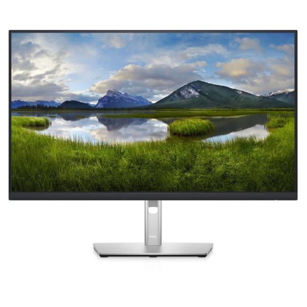 Monitor Dell 27" P2722HE Ips Full HD Usb - c