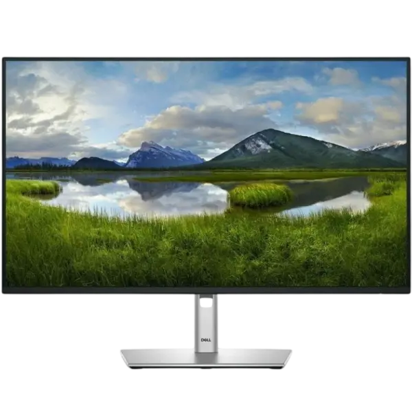 Monitor IPS LED 27 P Series P2725HE Full HD (Preto) - DELL