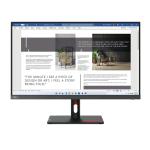Monitor Lenovo ThinkVision S27i - 30 27'' FullHD HDMI VGA — Recondicionado