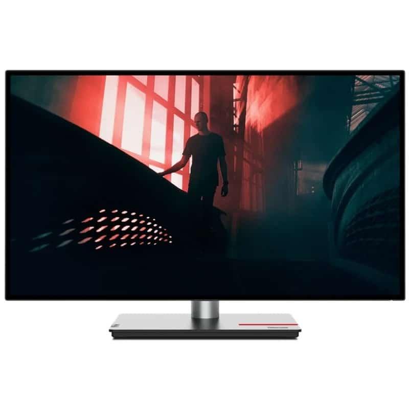 Monitor Lenovo ThinkVision P27h - 30 27" QHD