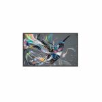 Monitor Profissional Philips 43" Q - Line Recondicionado — Painel IPS, 400 Nits, 3840*2160, VESA 200X200, Vertical ou Horizontal, 1*RJ45