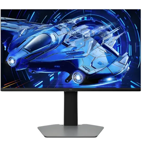 Monitor Gaming 27 27G64 VA QD - Mini LED QHD 16:9 180Hz VESA Adaptive Sync / FreeSync Premium - TCL