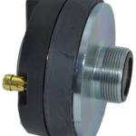 Tweeter 1,34 40W RMS 8ohm - ACOUSTIC CONTROL
