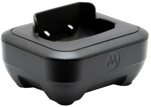Carregador de Bateria p/ Intercomunicador - MOTOROLA