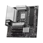 Motherboard MSI PRO B860M - A WIFI mATX 4xDDR5 Socket LGA 1851