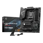 Motherboard MSI X870 GAMING PLUS WIFI 4xDDR5 Socket AM5