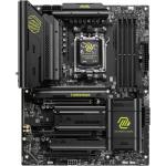 Motherboard MSI MAG X870 Tomahawk WIFI ATX 4xDDR5 Socket AM5