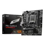 Motherboard MSI PRO A620M - E mATX 2xDDR5 Socket AM5