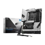 Motherboard MSI PRO Z790 - A MAX WIFI ATX 4xDDR5 Socket LGA1700