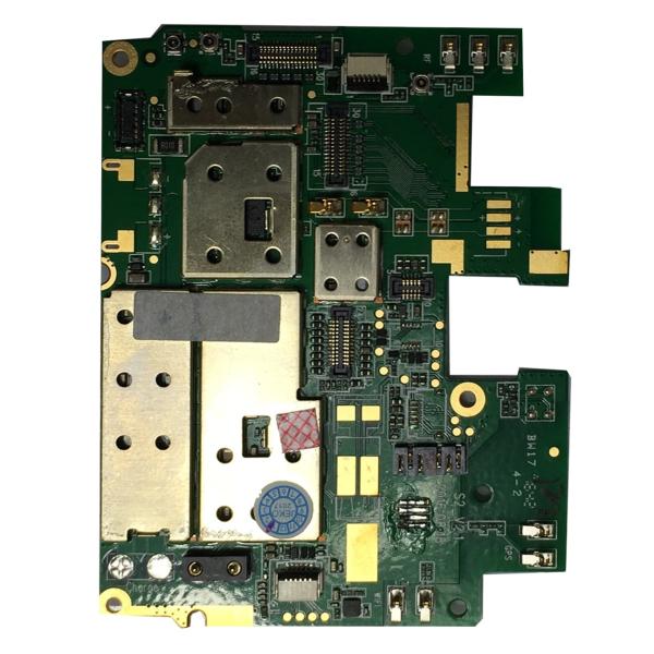 Motherboard Smartphone GoClever Quantum 470 Pro Rugged — Recondicionada