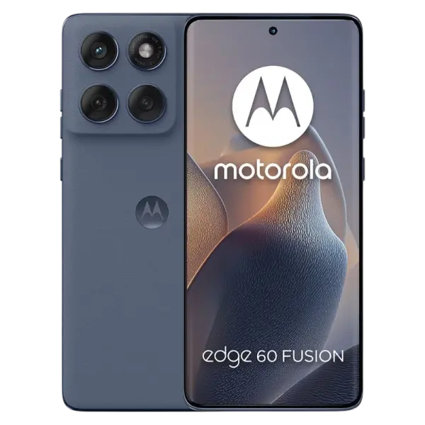 Smartphone Motorola Edge 60 Fusion 6.67 5G 8GB/256GB Dual SIM (Slipstream)
